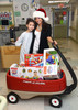 Adrienne+Bailon+Visits+Children+Beth+Israel+NCENZix6UgTl