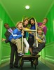 The Suite Life Of Zack And Cody Promoshoot