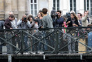 Filming LOL in Paris. xD (60)