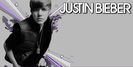 Justin Bieber  :)