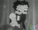 Betty Boop