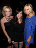 with Ashley Tisdale and Brittany Snow