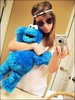 Cookie Monster etc (1)