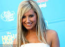 Ashley Michelle Tisdale