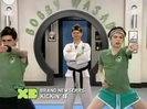 Kickin\' It (Disney XD) Promo #1 078