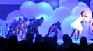 SELENA GOMEZ Performs Live with BELLA. ZENDAYA and Entire SHAKE IT UP Cast! 142