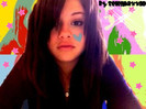 i love u sel _ THE REAL SELENA xxselenagomezxx