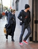 Millz - Heads Back To Hotel in HOLA with Josh Bowman xD