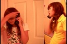 YouTube        - Mean Girls (Phone Conversation Skit) 638