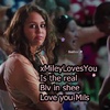 for miley 37