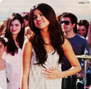 Selly Gomez is my angel (250)