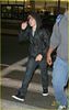 January 27th - LAX Airport (1)