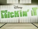 Kickin\' It (Disney XD) Promo #1 747