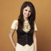 Selly Gomez is my angel (1162)