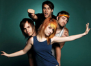 i WAS at Paramore`s concert!:X