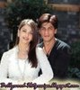 shahrukh si aishwarya