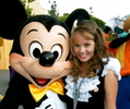 me and mickey