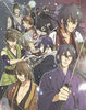 Hakuoki Reimeiroku