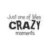 I am crazYy