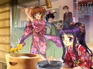 Konachan.com%20-%207871%20calendar%20card_captor_sakura%20daidouji_tomoyo%20kero%20kinomoto_fujitaka