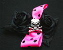 BlackFlower-PinkBow-skull-lg