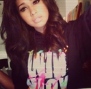 Jasmine Villegas. (421)