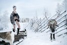 Shooting Laponia - Sezonul 1  Episodul 7