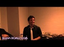 Behind the Scenes Jingle Ball 2010 235