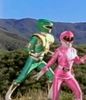 Power Rangers Mighty Morphin