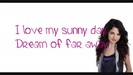 Selena Gomez Magic Lyrics (20)