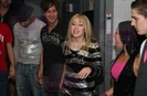 Hannah Montana - Backstage x7