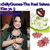 The real Selly