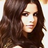 Icon with Selena > Round and Round