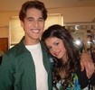 Wizards of Waverly Place_Backstage Pic 3