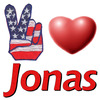 PeaceLoveJonas