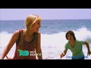 Disney XD\'s _Kickin\' It_ summer bumper with Leo Howard and Olivia Holt 120