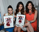 2012 8 2 2012 Seventeen Magazine September Issue Celebration 26