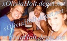 Olivia - Holt - Rare - Photo - 033