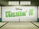 Kickin\' It (Disney XD) Promo #1 768