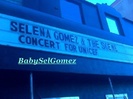 UNICEF concert