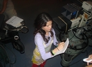 Wizards of Waverly Place On Set 04