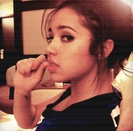 Jasmine Villegas. (232)