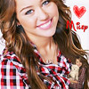 ==>Becuz` I love Miley<==