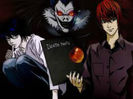 death note