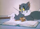 Tom si Jerry