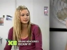 Kickin\' It (Disney XD) Promo #1 191