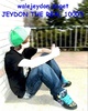 For the REAL _ jeydon _ Love u bro x3