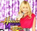 HANNAH MONTANA 007