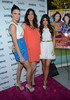 2012 8 2 2012 Seventeen Magazine September Issue Celebration 31