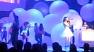 SELENA GOMEZ Performs Live with BELLA. ZENDAYA and Entire SHAKE IT UP Cast! 148